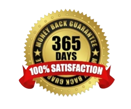 365 Days Customer Service