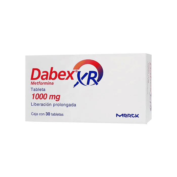 1000mg Dabex XR thumbnail 1
