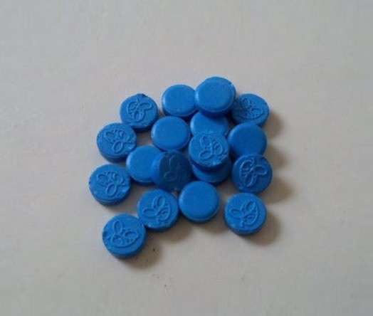 2C-B Nexus Blue Bees