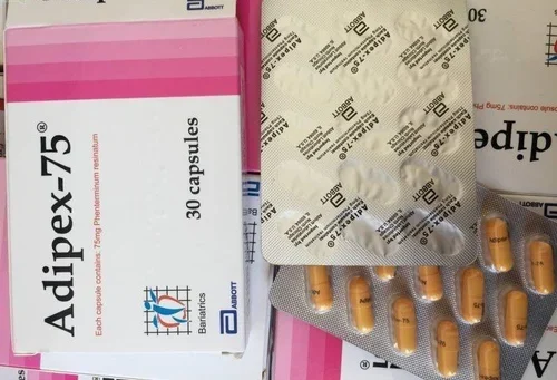 75mg Adipex (Adipex-75) thumbnail 2