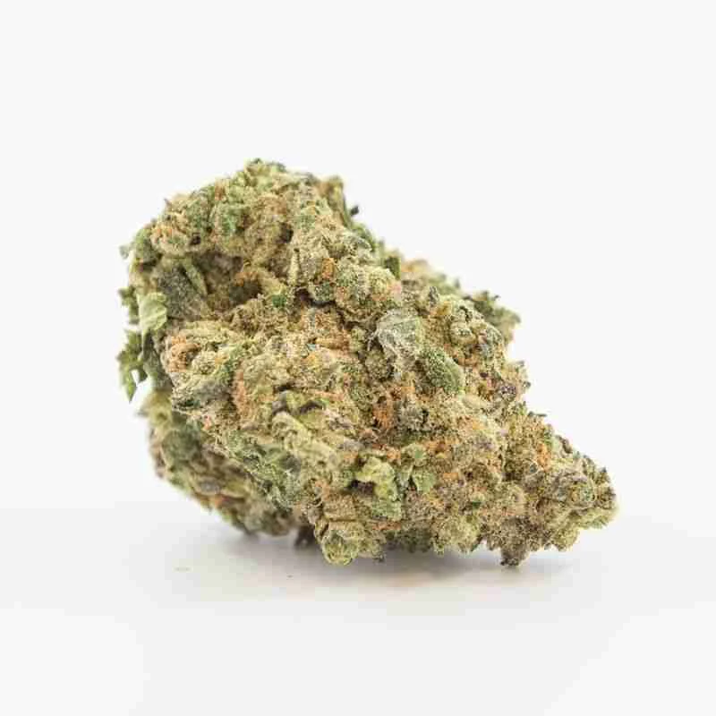 Afghan Kush Strain