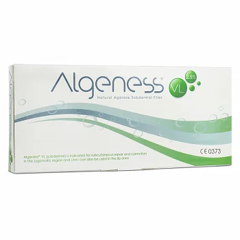 Algeness Agarose Subdermal thumbnail 2
