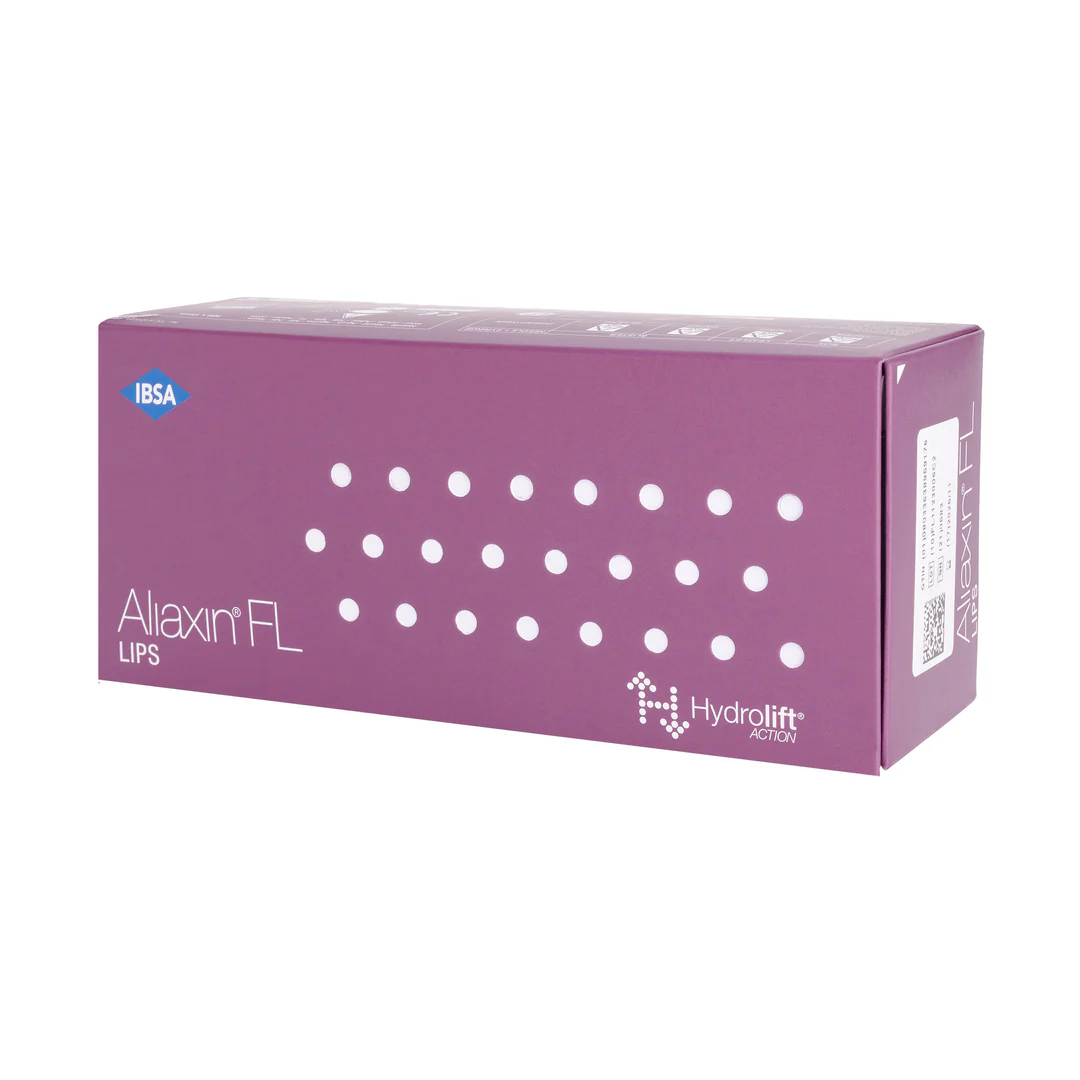 Aliaxin FL Lips (2×1 ml)