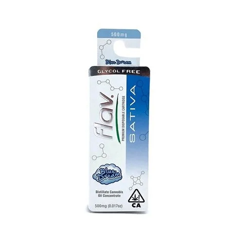 Blue Dream (500mg) thumbnail 1