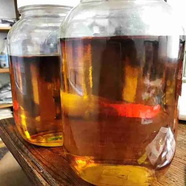 Blue Gorilla Distillate