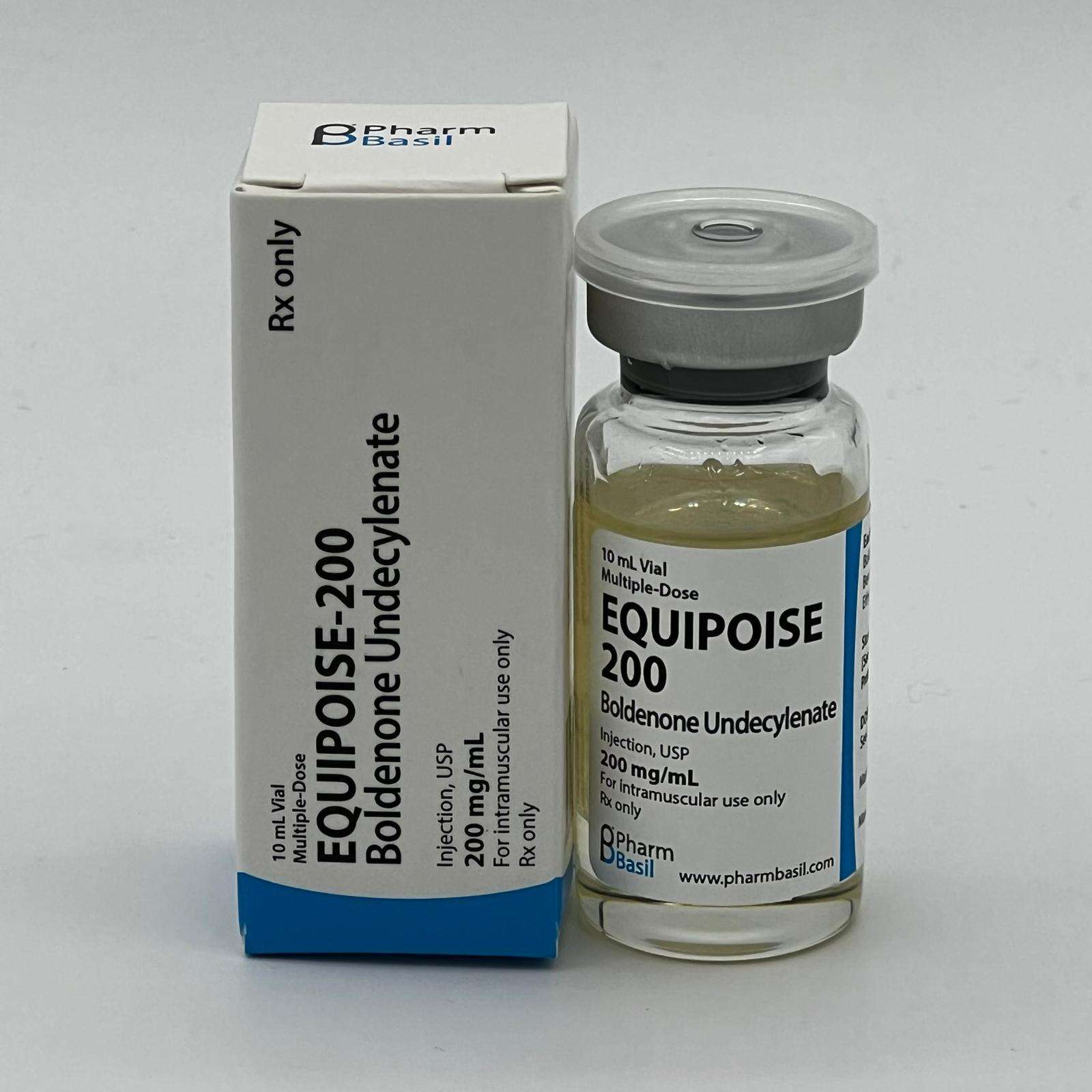 Boldenone Undecylenate