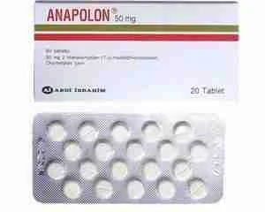 Buy Anapolon now in stock!