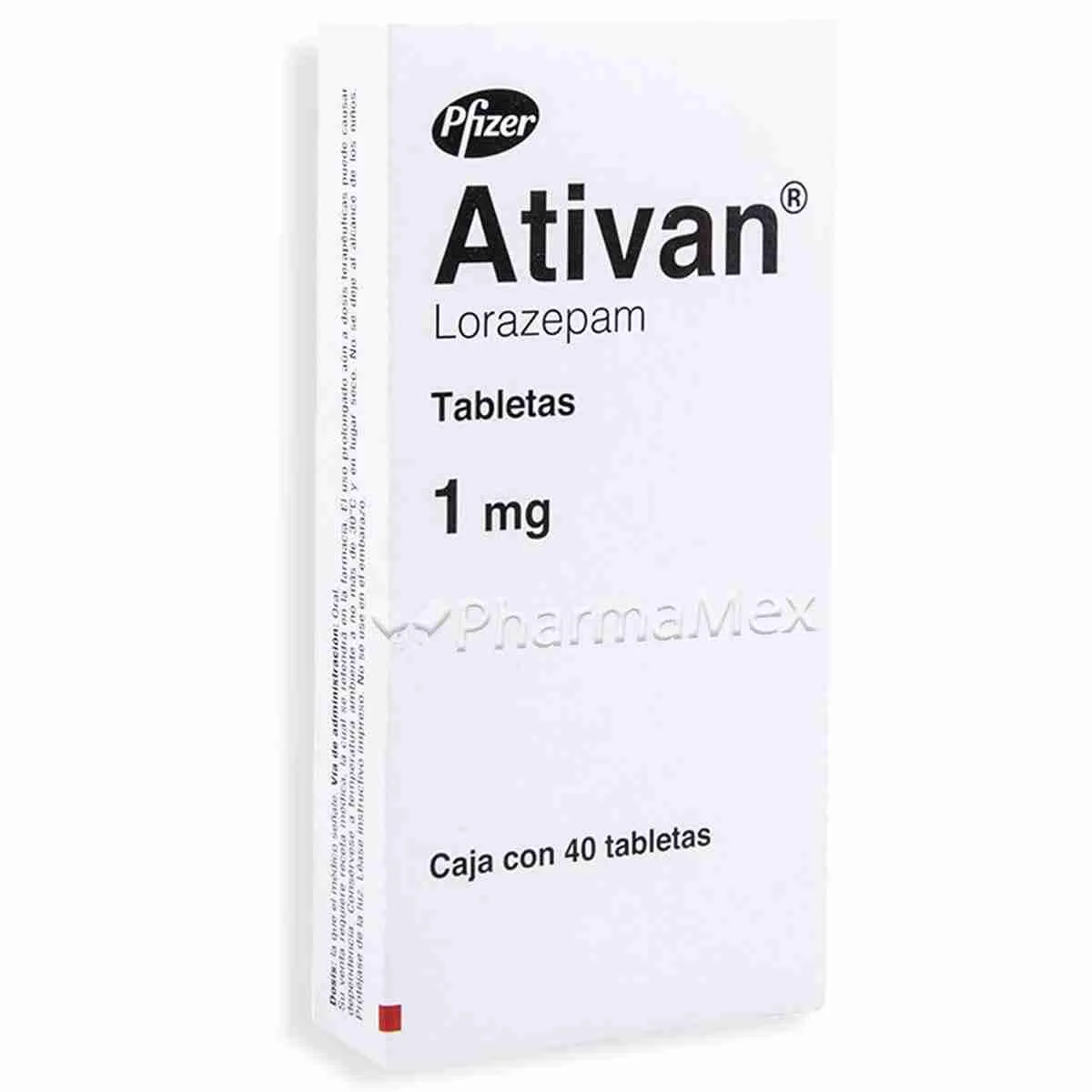 Buy Ativan 1mg tablet | Ativan For Sleep