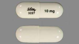 Strattera (atomoxetine — non-stimulant)