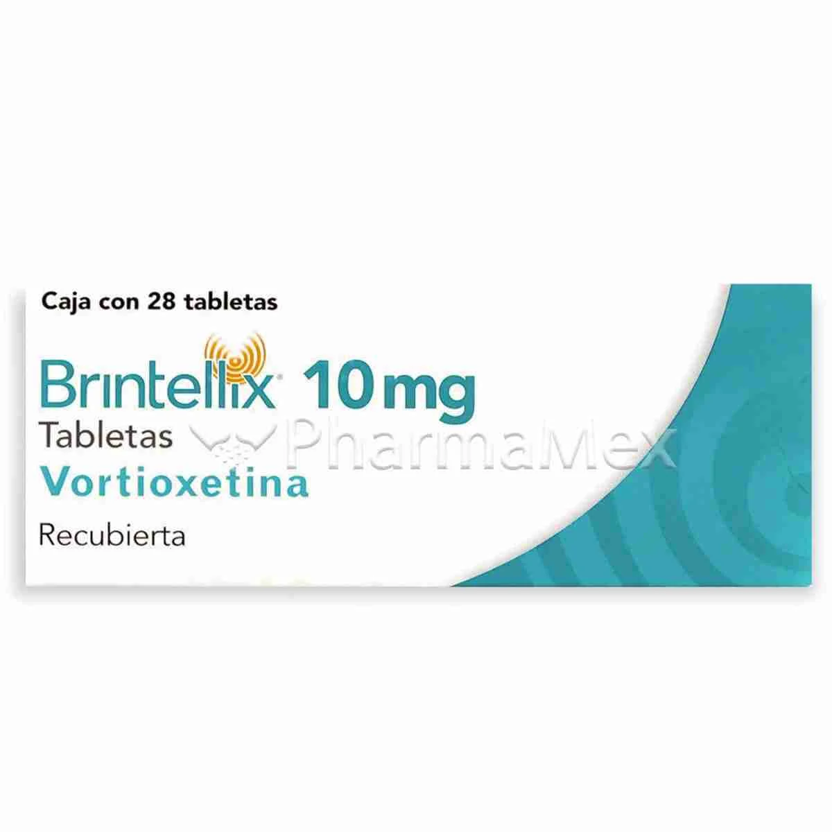 Buy Brintellix Tablets | Anti Anxiety Medication -