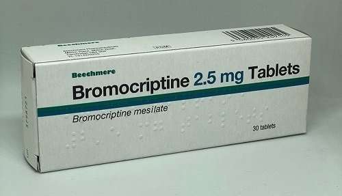 BUY BROMOCRIPTINE ONLINE thumbnail 1