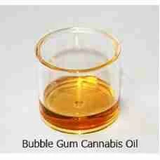 Buy Bubble Gum Cannabis Oil, PRICE PER ml!