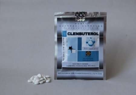 BUY CLENBUTEROL HUBEI ONLINE