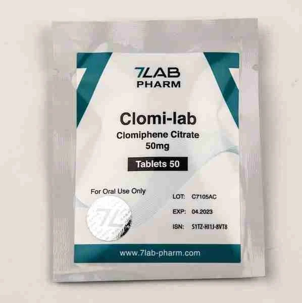 Buy Clomi-Lab thumbnail 2
