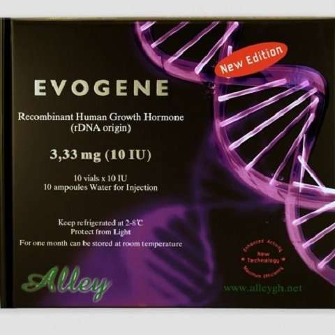 BUY EVOGENE 10 AMP ONLINE