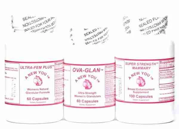 Buy Feminzing Pills for Crossdressing Men and Trans-Women