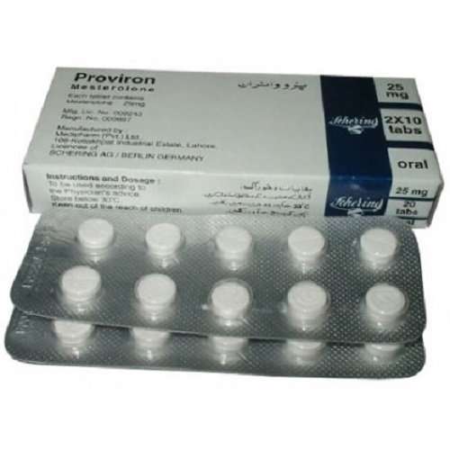 BUY PROVIRON 25MG ONLINE