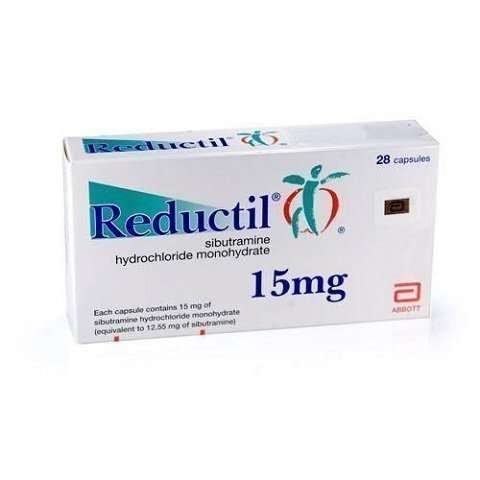 BUY SIBUTRAMINE ONLINE