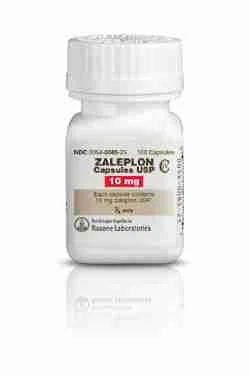 Buy Sonata (zaleplon) 10mg Online, PRICE PER CAPSULE!