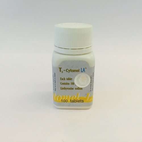 BUY T3 – CYTOMEL ONLINE