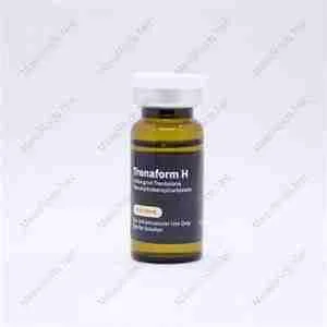 Buy TrenaForm H 100 now in stock!