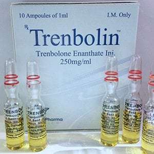Buy Trenbolin, PRICE EACH PER VIAL!