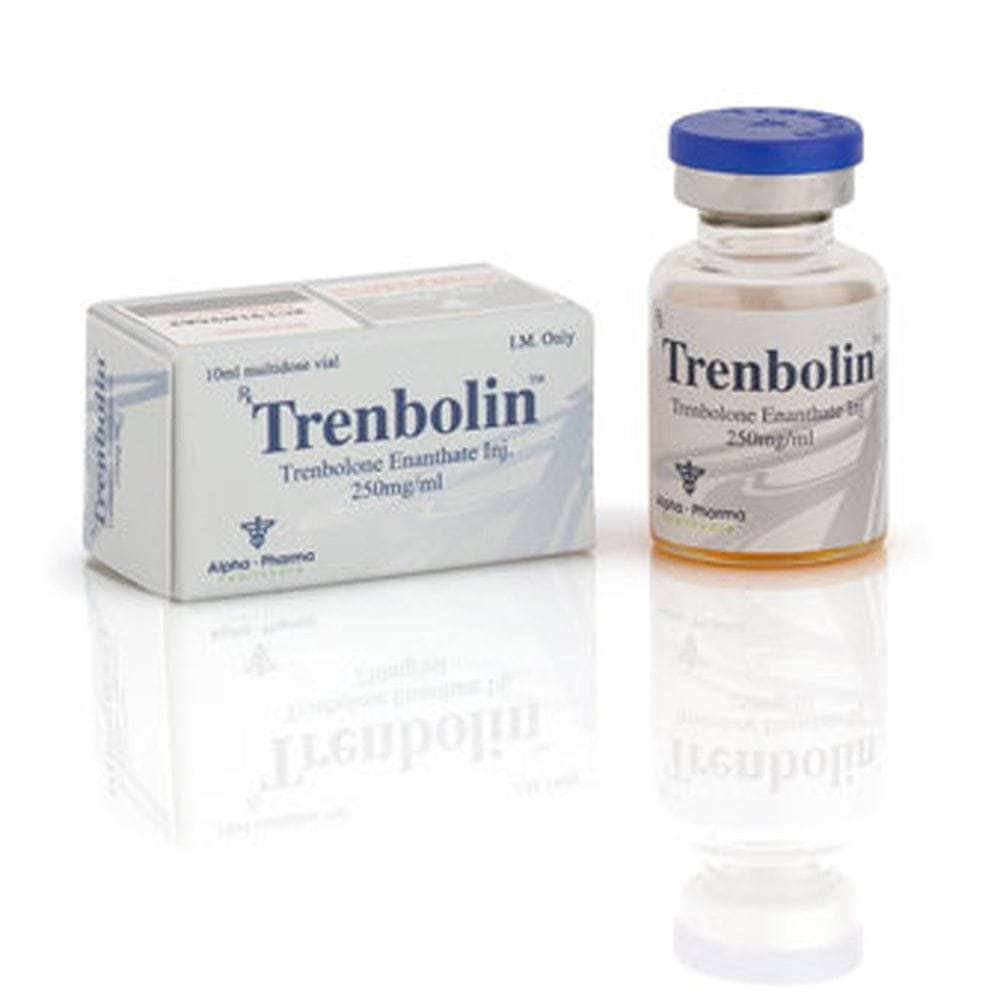Buy Trenbolin, PRICE EACH PER VIAL!