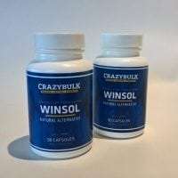 Buy Winsol (Winstrol), PRICE IS EACH PER BOTTLE! thumbnail 1