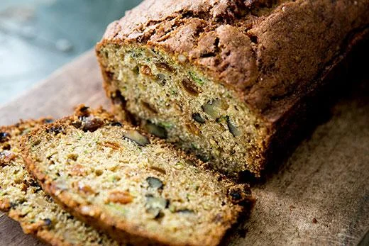 Cannabis Banana Bread thumbnail 2