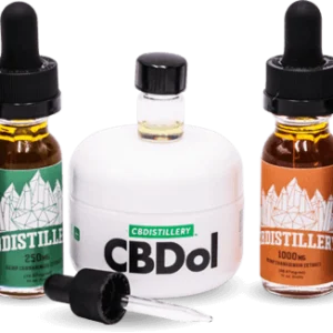 Cbddistillery
