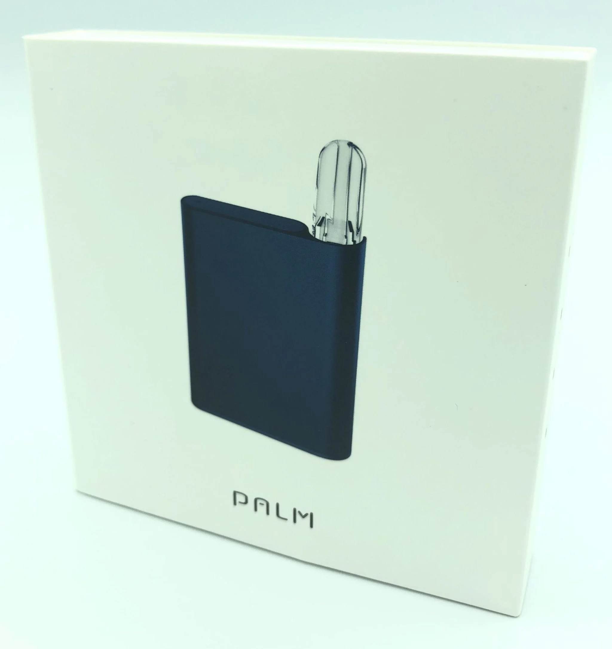 CCELL PALM BATTERY – Blue thumbnail 1
