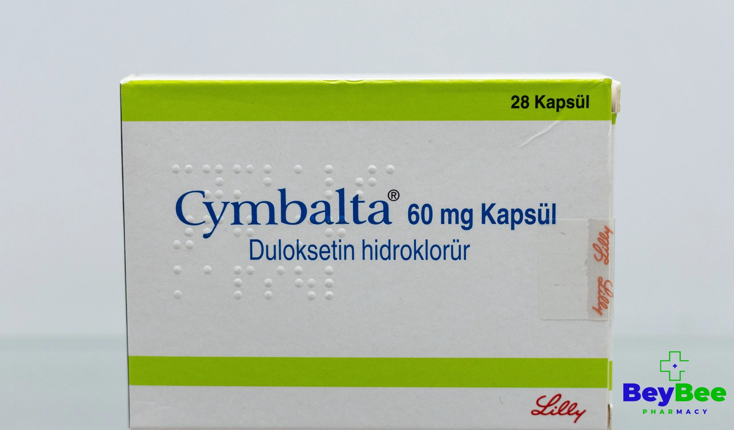 Cymbalta 60mg Capsules thumbnail 6