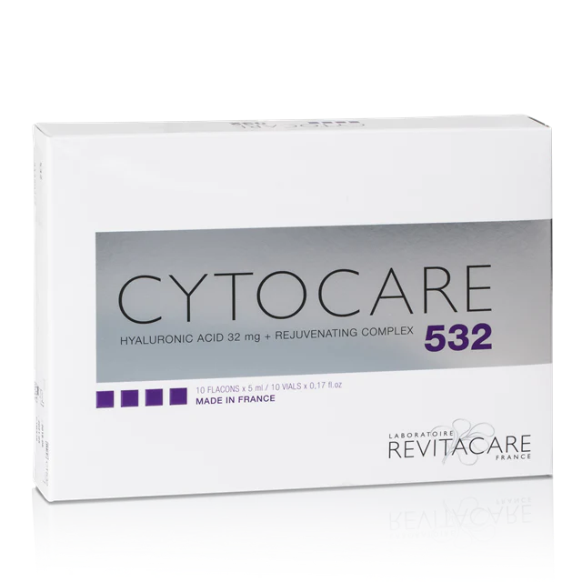 Cytocare 532