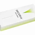 DECORIA INTENSE 1X1ML thumbnail 2