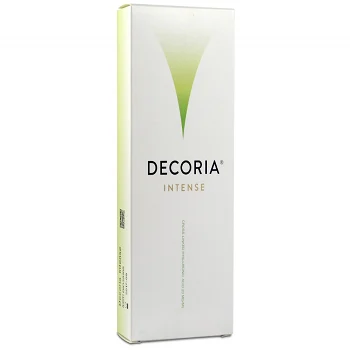 DECORIA INTENSE 1X1ML thumbnail 3