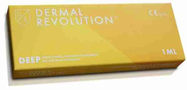 DERMAL REVOLUTION DEEP 1X1ML thumbnail 1
