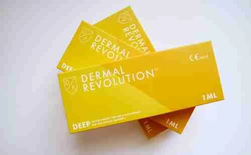 DERMAL REVOLUTION DEEP 1X1ML thumbnail 4