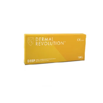 DERMAL REVOLUTION DEEP 1X1ML thumbnail 5