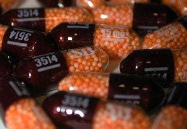 Dexedrine Spansule (ER dextroamphetamine) thumbnail 2