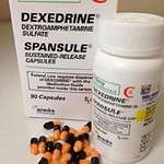 Dexedrine Spansule (ER dextroamphetamine) thumbnail 3