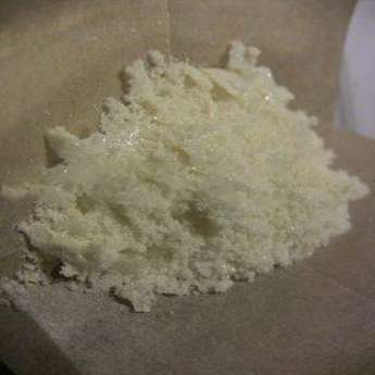 DMT Crystals