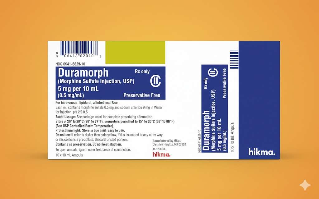 Duramorph thumbnail 1