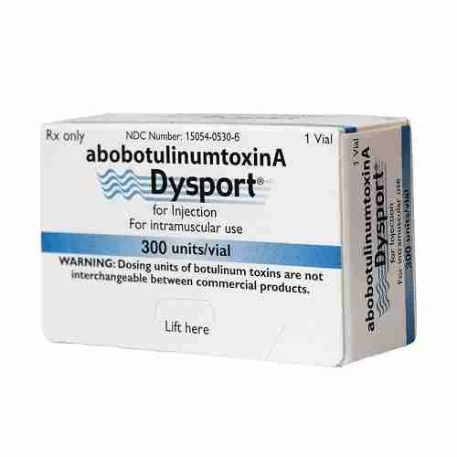 Dysport (1×300 IU)