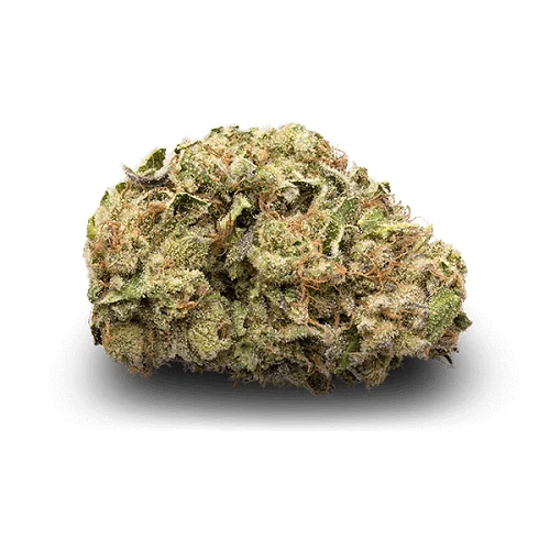 Facewreck Strain