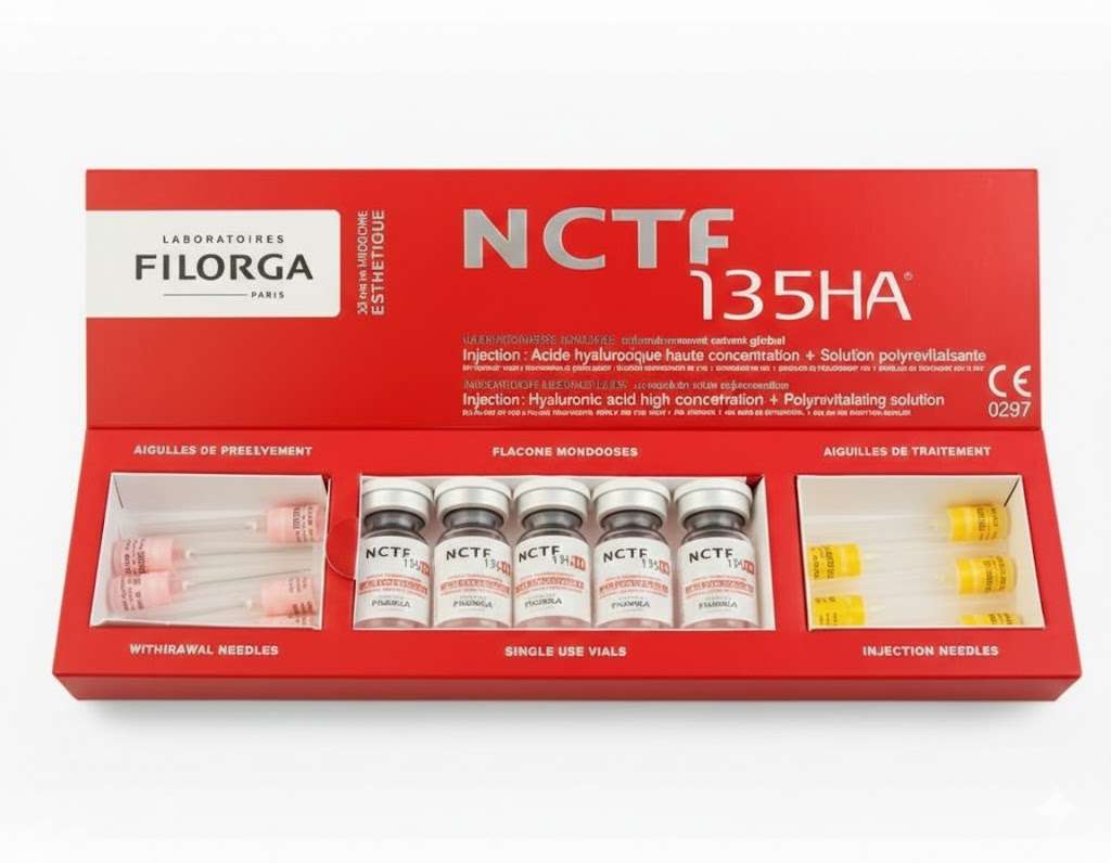 FILORGA NCTF 135HA thumbnail 1