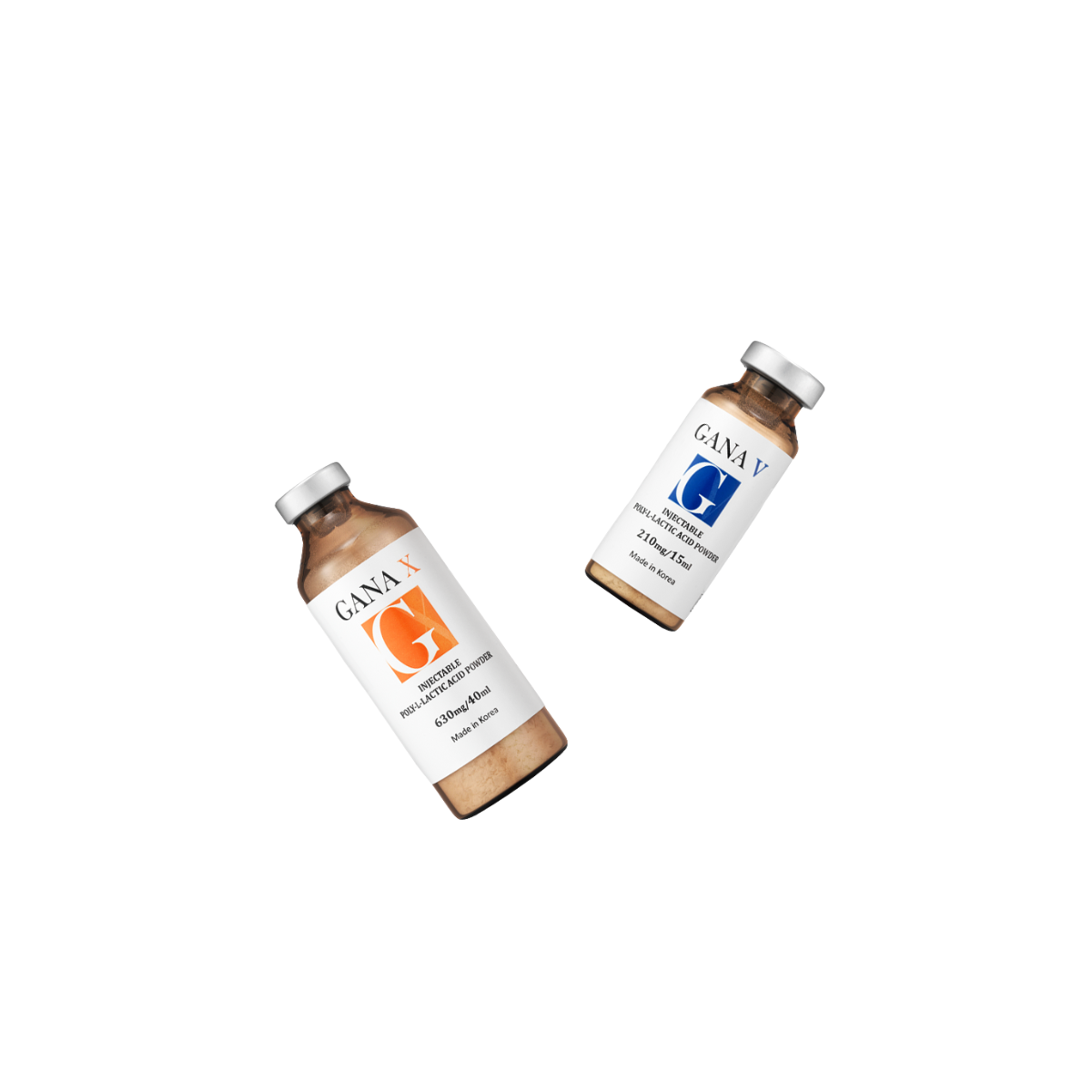 GANA FILL PLLA Filler for Face
