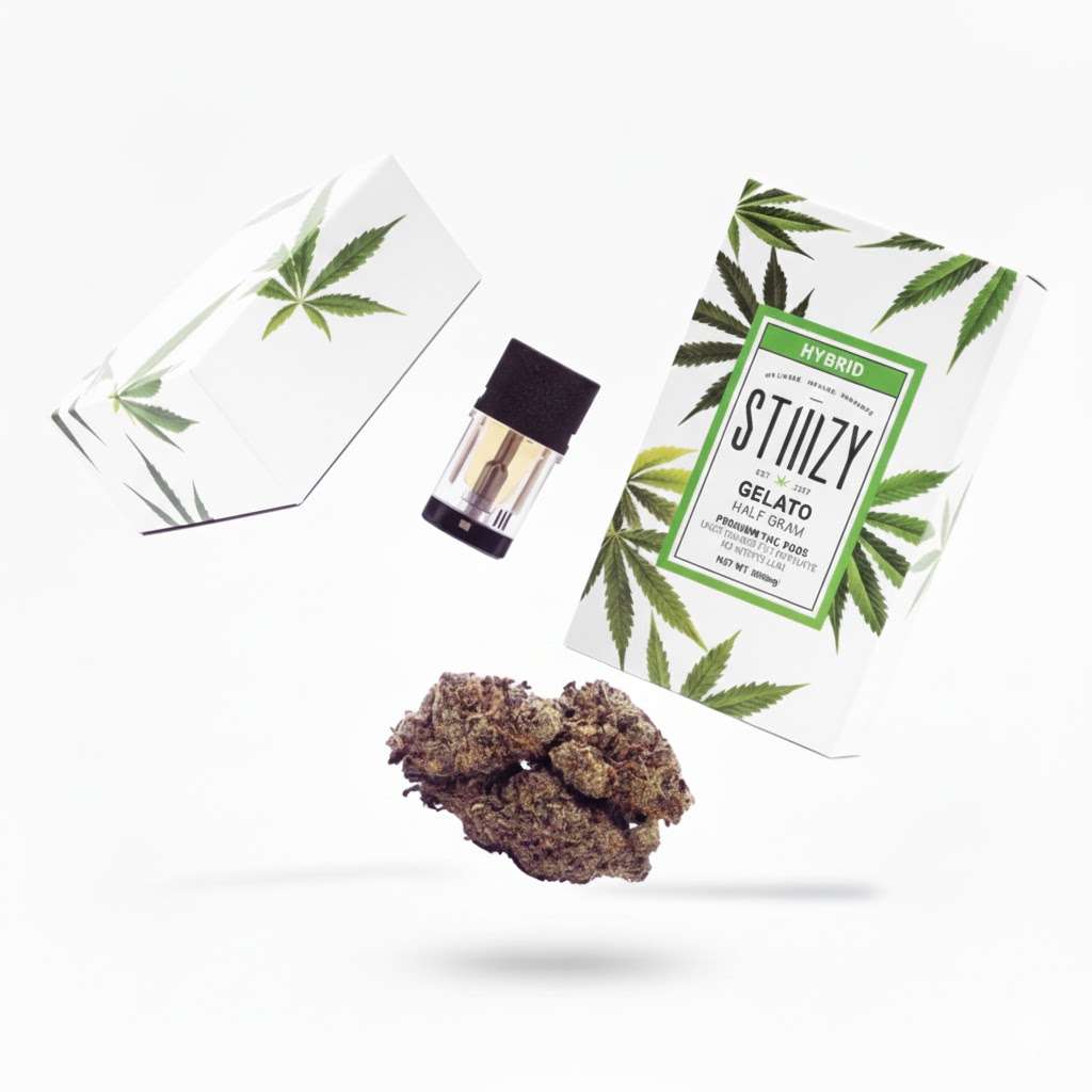 Gelato (500mg) thumbnail 3