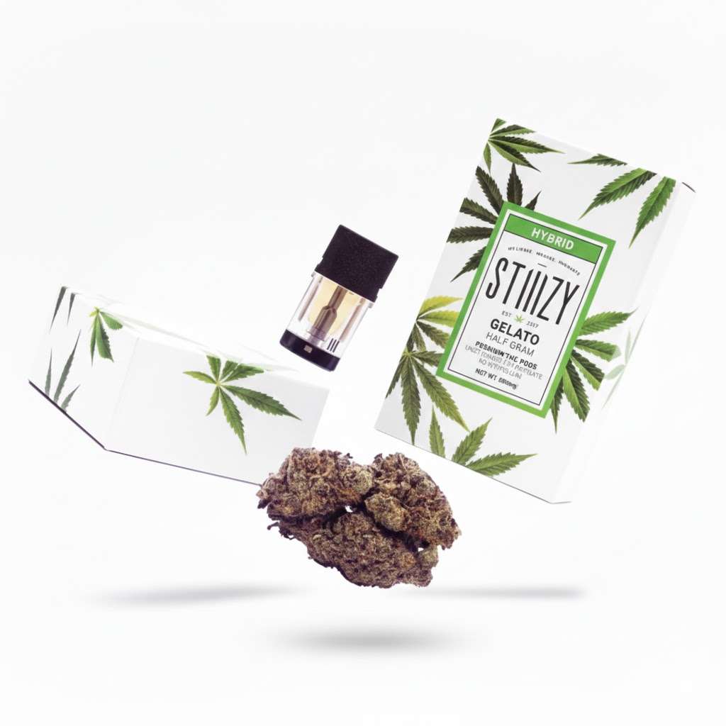 Gelato (500mg) thumbnail 5