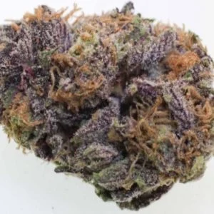 Granddaddy Purple thumbnail 2
