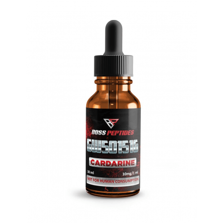 GW-501516 30ml 10mg/ml